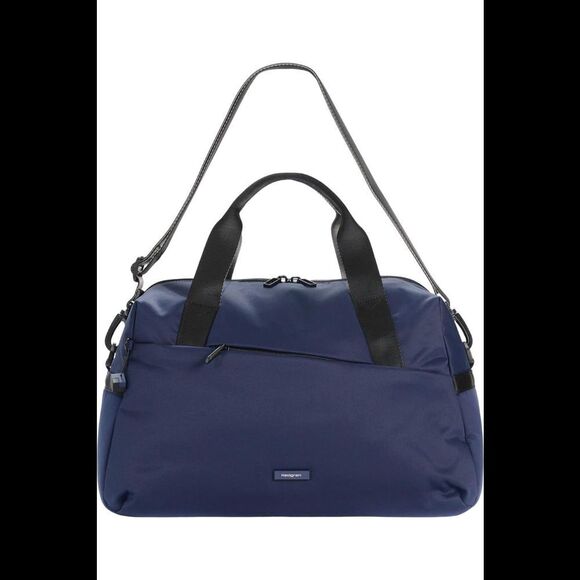 Hedgren Universe Duffle Bag Halo Blue